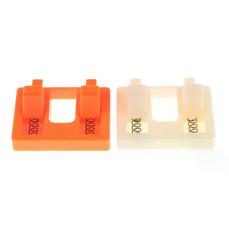 Welding Wire Fixture Adjustable Suction Bracket Table Clamp Zpaxo