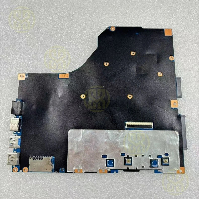 Lenovo V110-14AST Laptop Motherboard LV1145 15283-3 AMD CPU Tested Ok