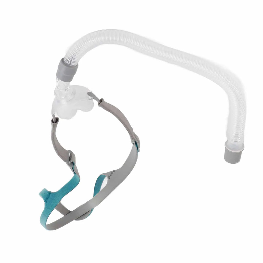 Enjoy Peaceful Sleep BMC-P2 Nasal Mask This Universal Accessory