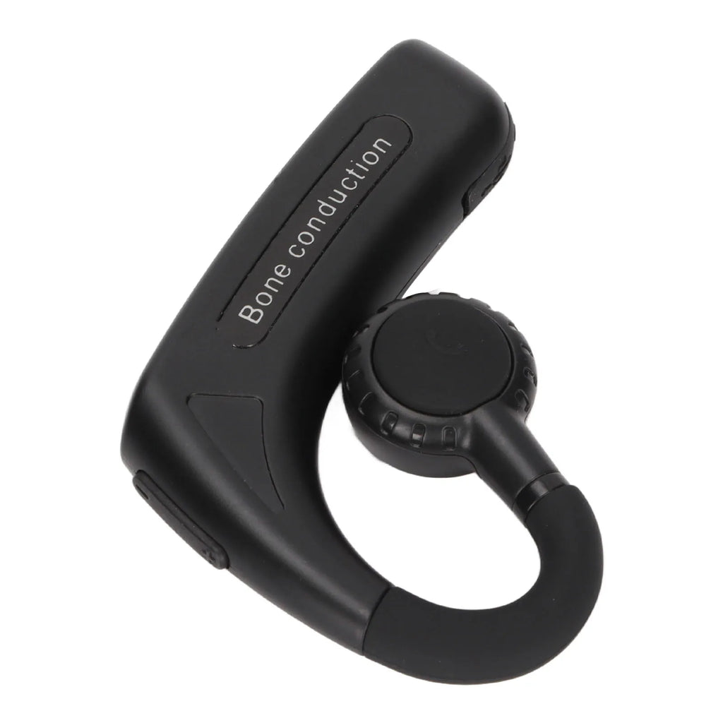 Bone Conduction Earbuds Stereo 5 0 Multifunctional Hands Wireless
