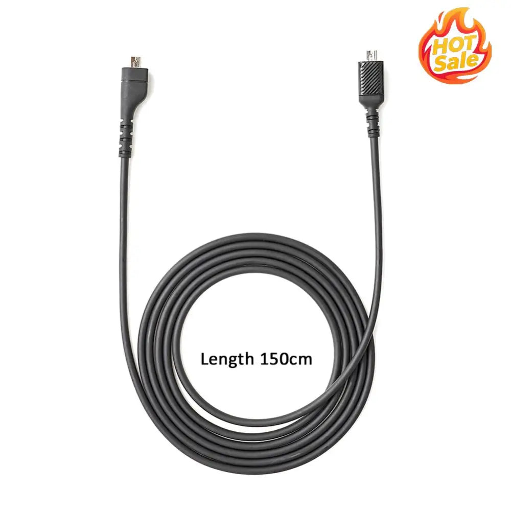 Replacement Sound Card Audio Cable Black Male to Female Cable Adapter for SteelSeries Arctis 7 5 3 Gaming Headset Zpaxo