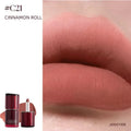 Joocyee Christmas Makeup Collection LIP N CHEEK BALM GLAZED MATTE Zpaxo C21