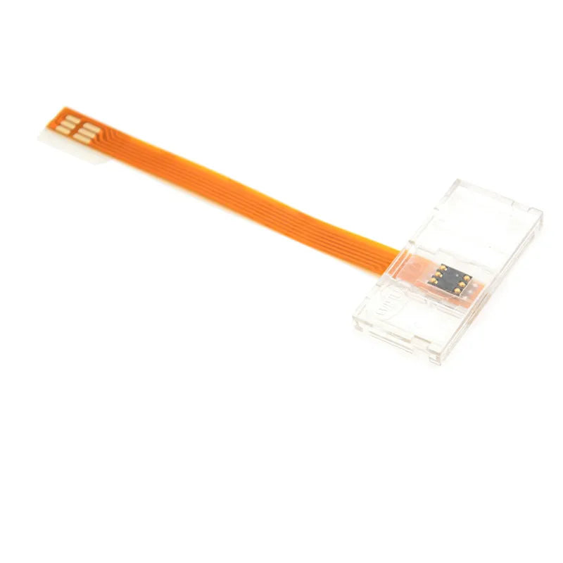 Universal SIM Big Turn To Small Card Converter Adapter For Phone Sim Cards Zpaxo