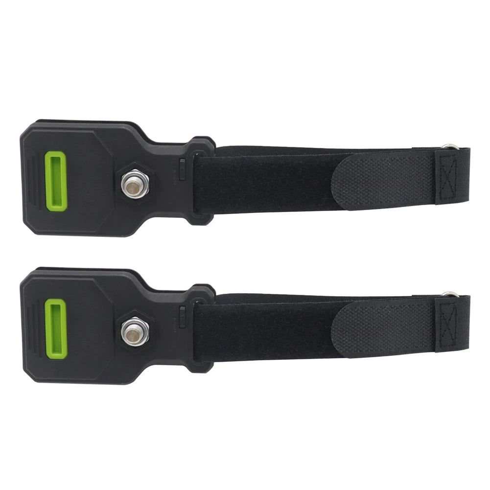 RV Canopy Fixture Nylon Travel Awning Clips Grippers Protects Rips