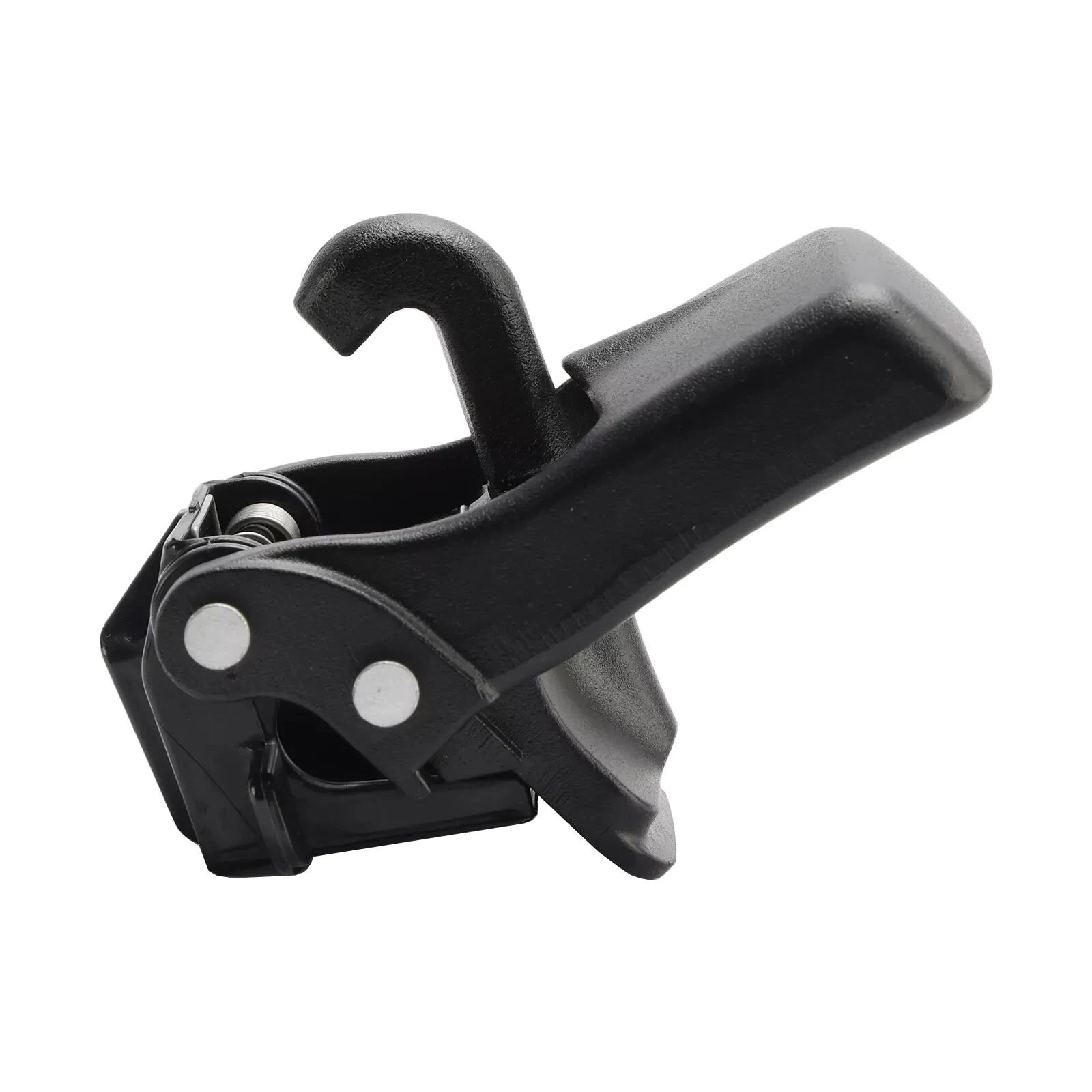Vehicle Black ABS Folding Latch 68391566AB 68391566AA Replacement