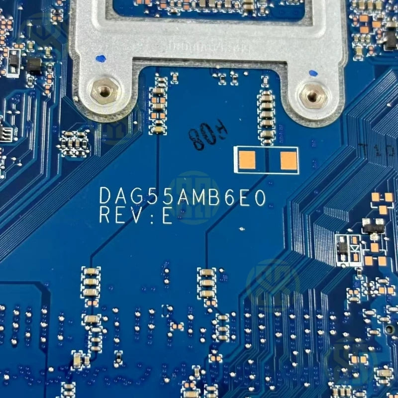 HP Pavilion 15Z-AW G55A Laptop Motherboard DAG55AMB6E0 Notebook