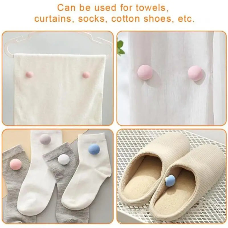 Bed Sheet Quilt Clips One Button Unlock Duvet Cover Fastener Clip Zpaxo