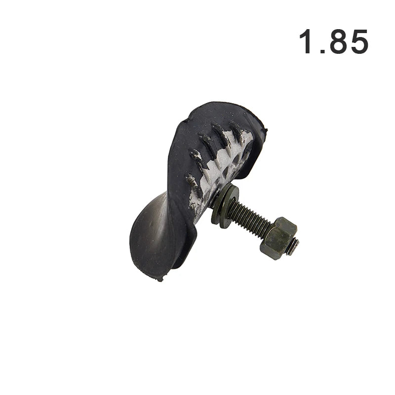 1.60'' 1.85'' 2.15'' MX Rim Wheel Tire Lock Tyre for Motorcycle Motocross Enduro Dirt Pit Bike Zpaxo 1.85