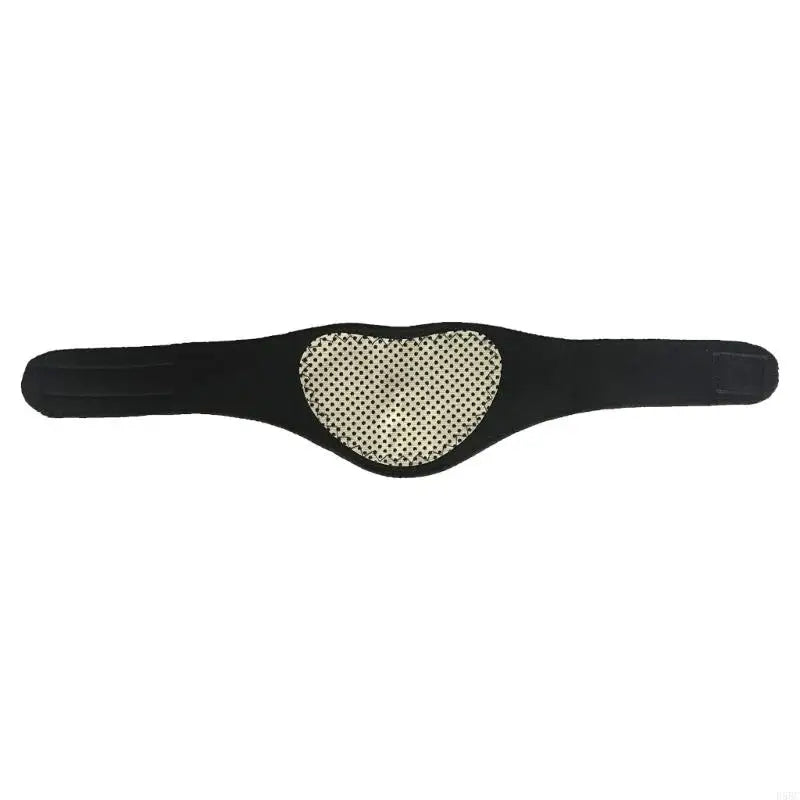 Adjustable Thermal Neck Support Builts Magnets Relieve Tension