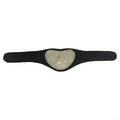 Adjustable Thermal Neck Support Builts Magnets Relieve Tension