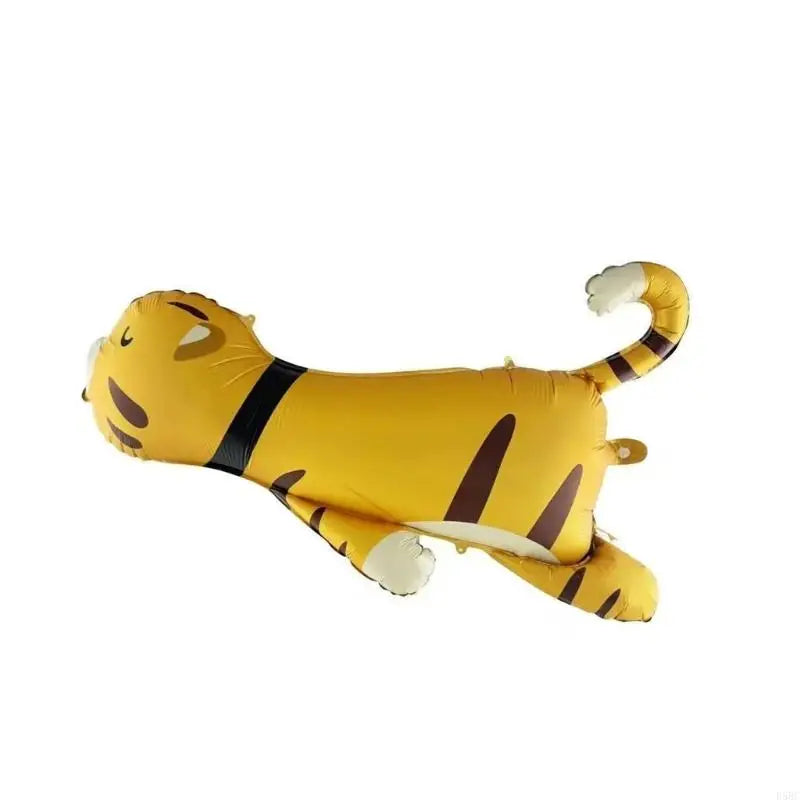 Large Animal Foil Balloon Photography Props Themed Birthday Party