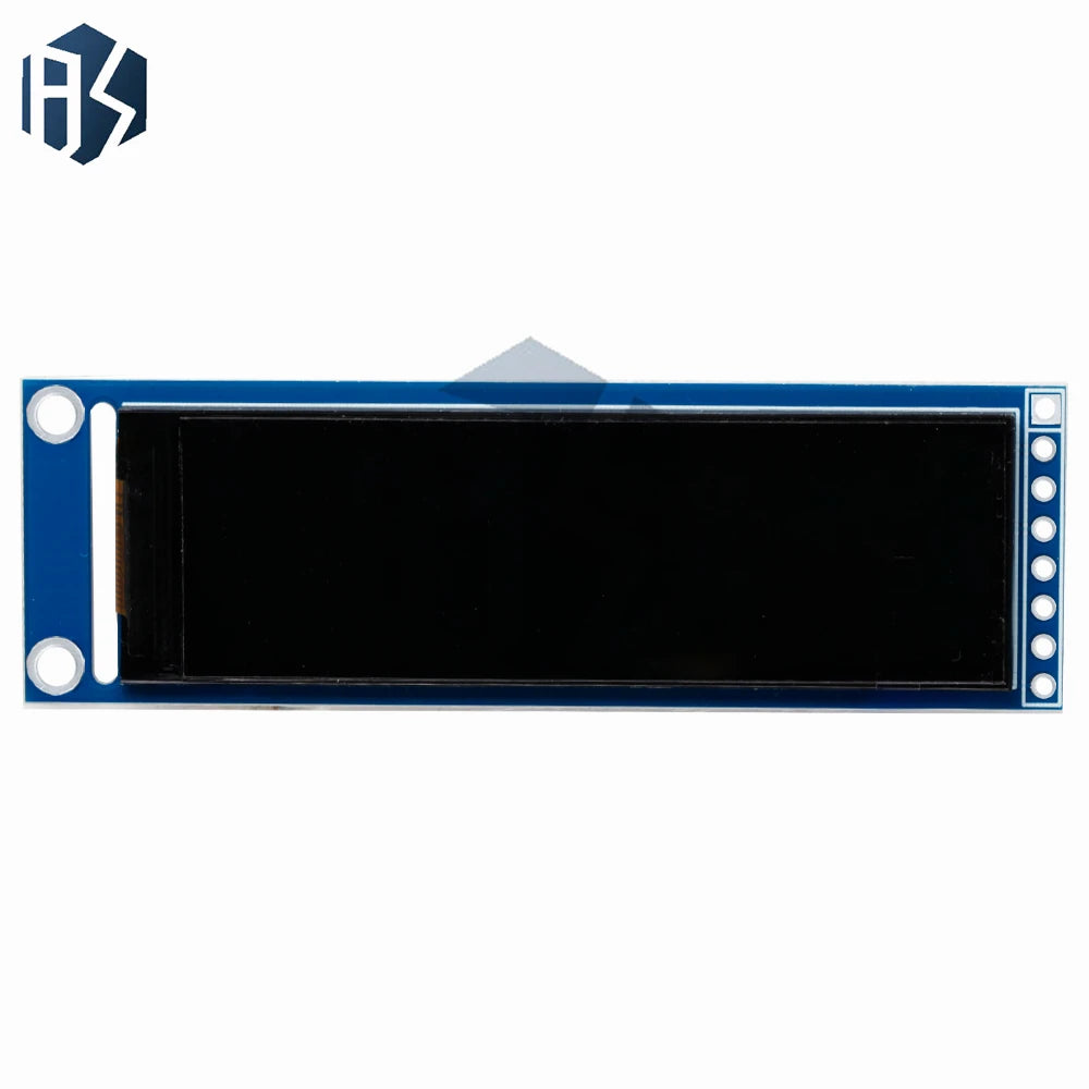 2 25-Inch TFT LCD Module ST7789 76 Small Full-view SPI Display Zpaxo