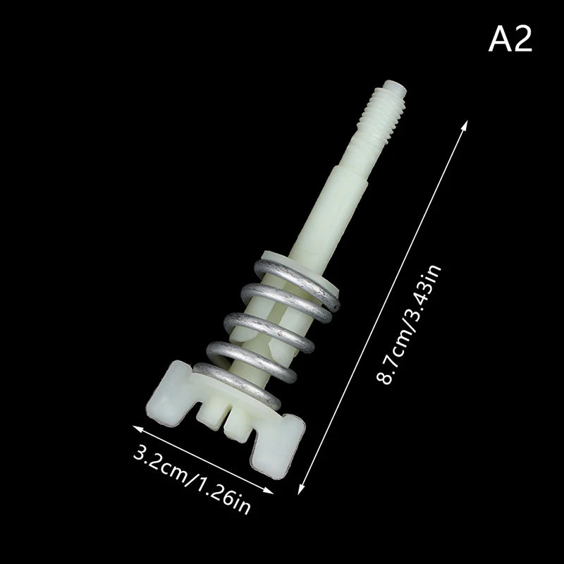 Applicable POLO 2011-2018 Rear Tail Lamp Fixing Screw Car Light