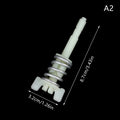 Applicable POLO 2011-2018 Rear Tail Lamp Fixing Screw Car Light