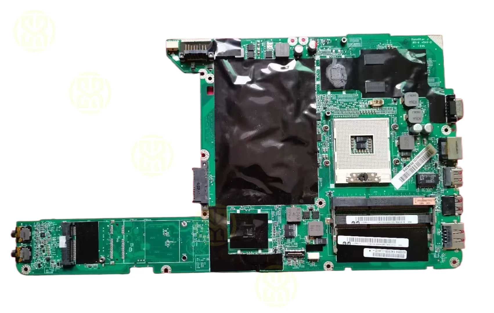 Lenovo Z370 Z360 G360 Motherboard Z380 Z470 Z475 100 Test Work