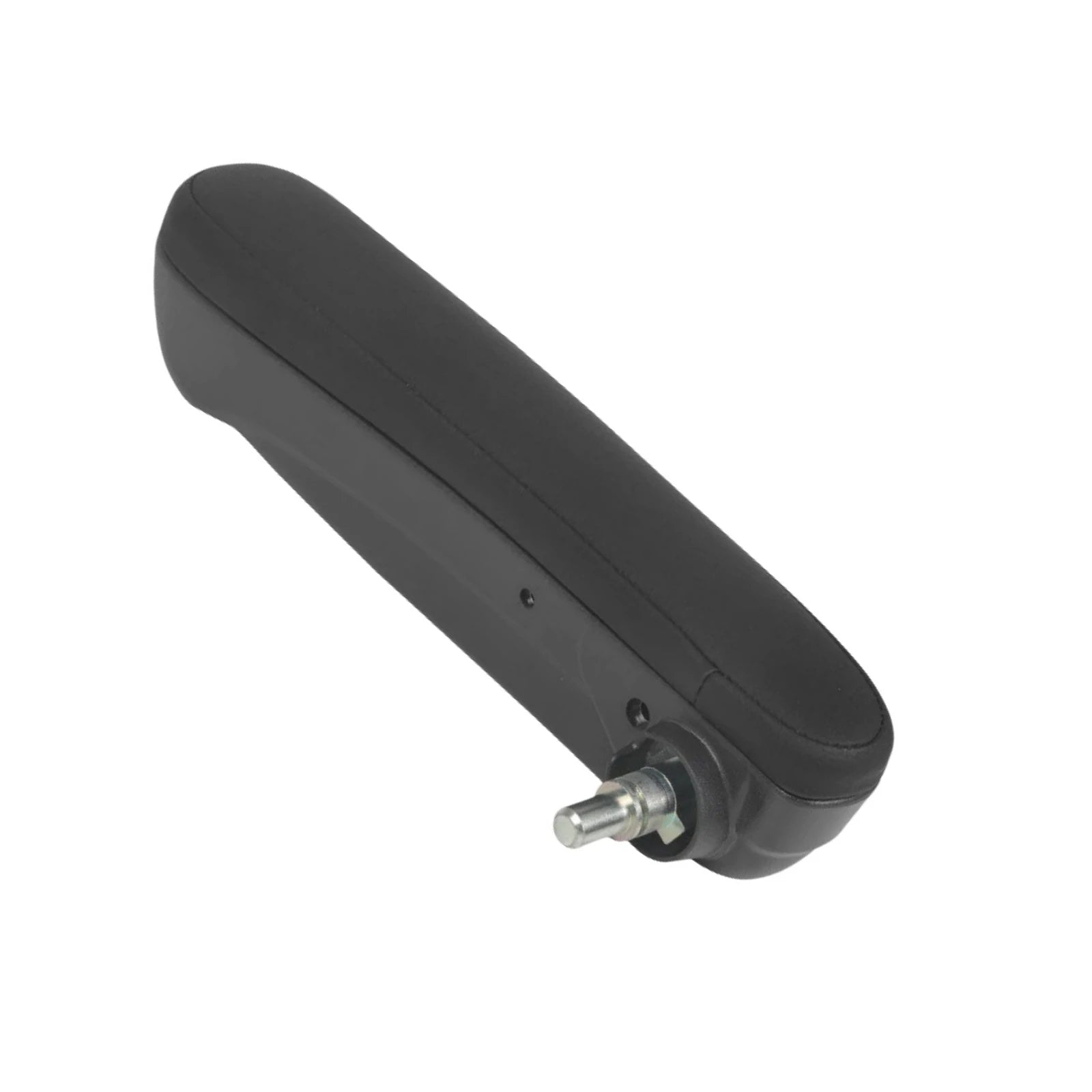 6BV31KRLAA Black Front Left Inboard Seat Armrest Replacement Parts