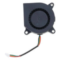 652F Precisions Engineered 4020 Printer Cooling Fan Series Efficient Heat Reduction Zpaxo CN