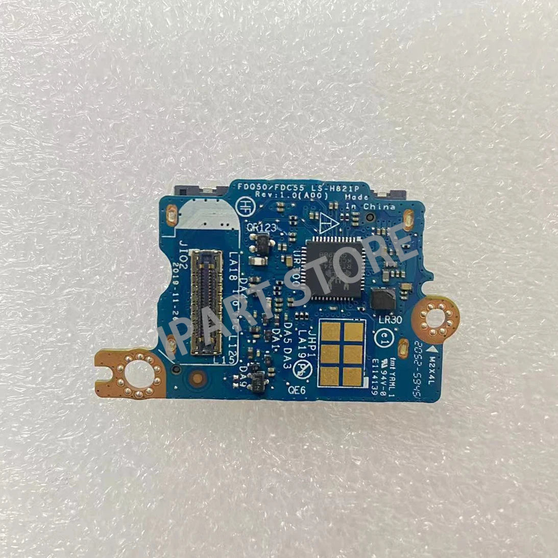 Dell XPS 15 9500 9510 9520 9530 Precision 5500 5560 5570 SD Card