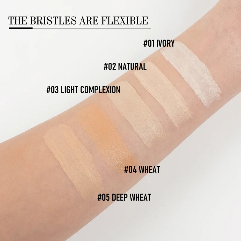 O'CHEAL Perfect Cover Stick Concealer & Foundation – Waterproof Concealer Foundation Stick Zpaxo