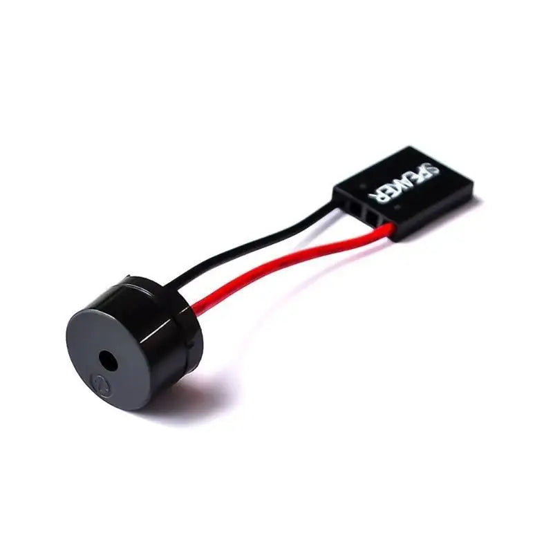 652F Mini Buzzer Motherboard Speaker Computer Case Installation Boot Zpaxo