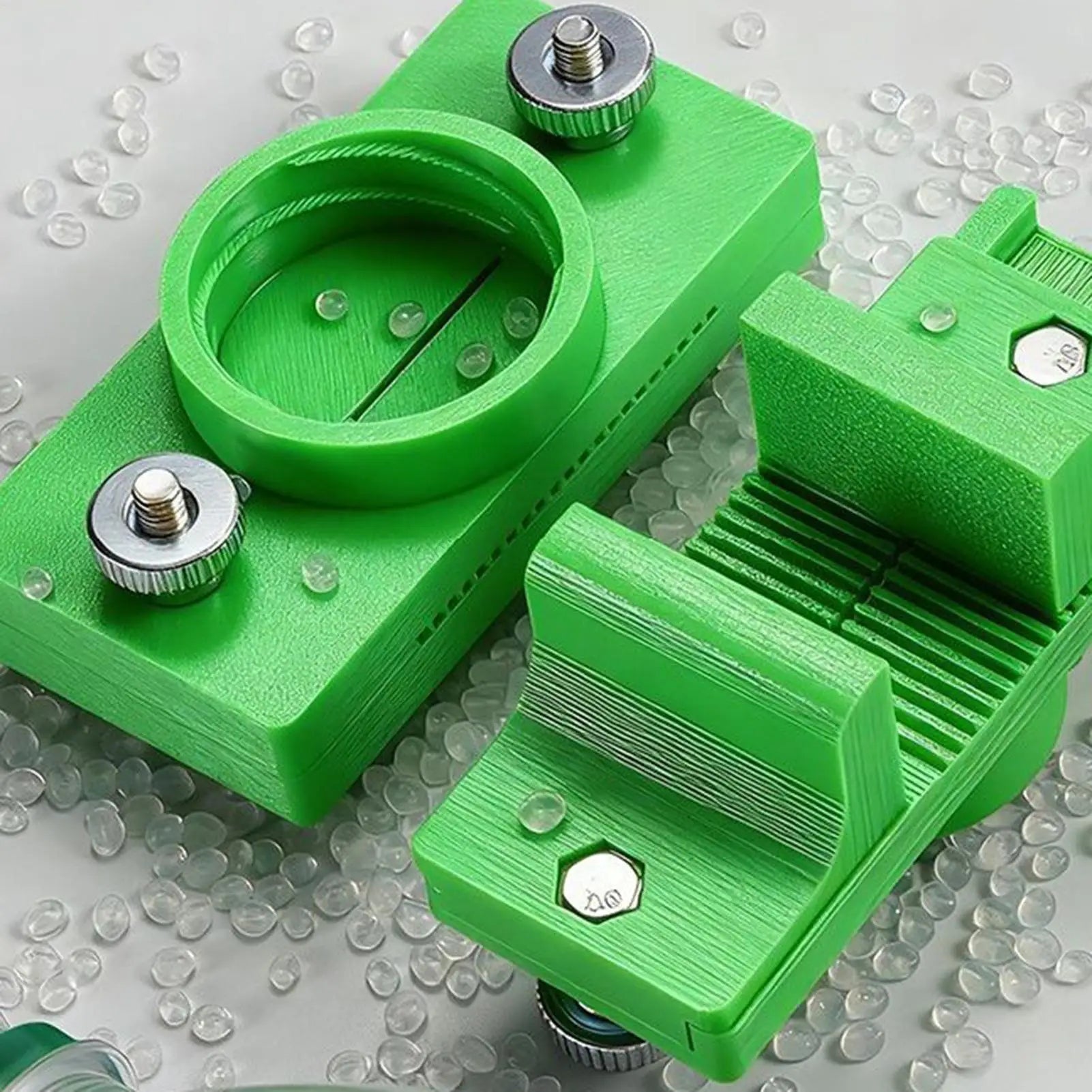 Wood Glue Applicator Adjustable Woodworking Edge Banding Glue Brush Limiter Multi Functional Installation Fixture Manual Tools Zpaxo