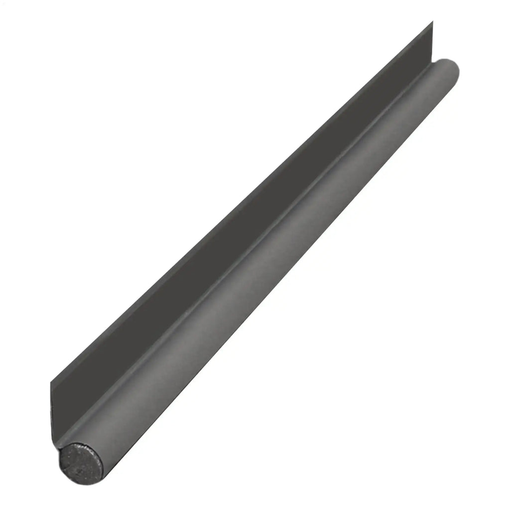 Door Draft Stopper Door Noise Blocking Strip Sound Blocker Gap Filler for Bedroom Garage Window Kitchen Carpets Shower Apartment Zpaxo Default Title