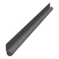 Door Draft Stopper Door Noise Blocking Strip Sound Blocker Gap Filler for Bedroom Garage Window Kitchen Carpets Shower Apartment Zpaxo Default Title