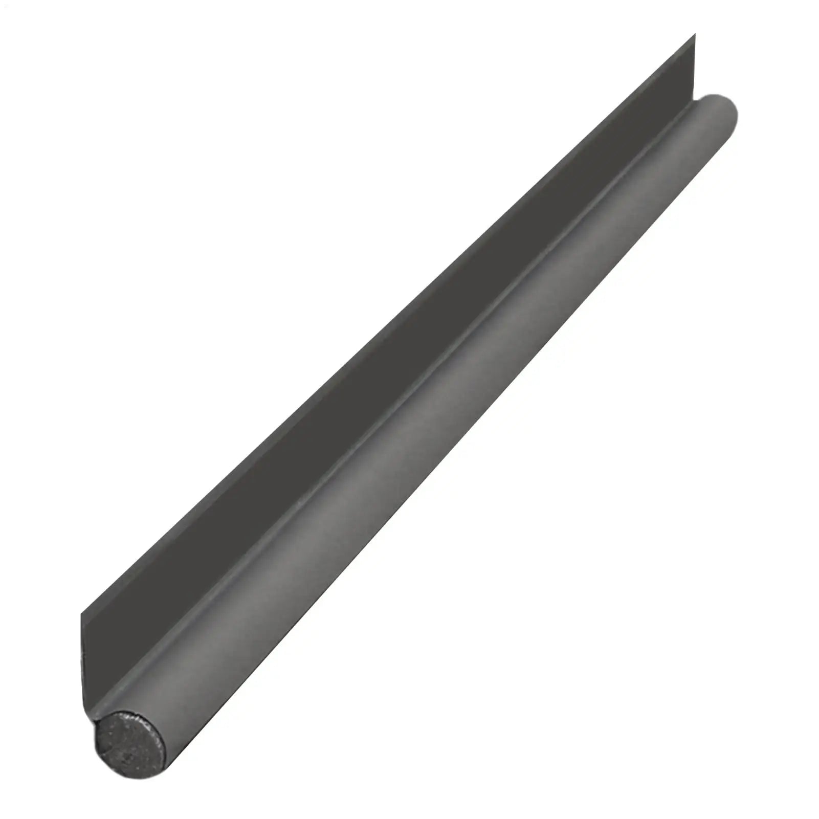 Door Draft Stopper Door Noise Blocking Strip Sound Blocker Gap Filler for Bedroom Garage Window Kitchen Carpets Shower Apartment Zpaxo Default Title