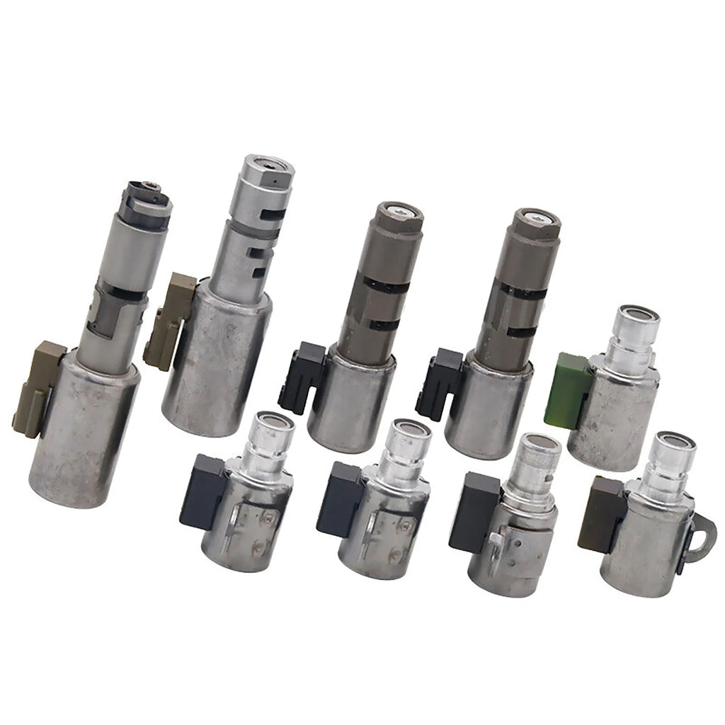 Transmission Solenoids A760 A761E A960E AB60E AB60F Lexus IS350 GX460
