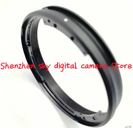 Lens Front Barrel UV Filter Fixed Ring Tamron 28- 2 8 F Di III