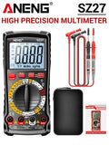 Multimeter ANENG SZ27 Digital AC DC Voltage Current Meter Hz Diode