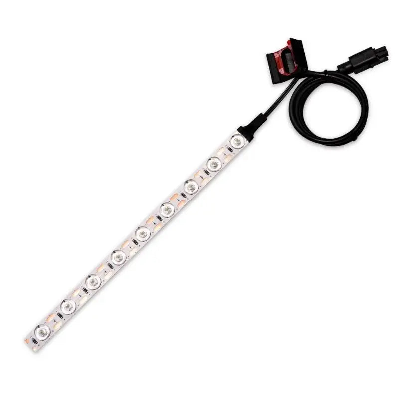 652F Lighting LED Light Bar 290mm For Mini 3D Printer Effortless Installation High Brightness Zpaxo Panda for Lux A1mini CN