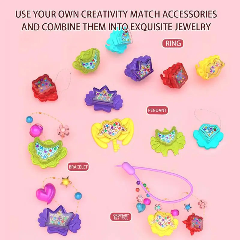 Goo Card Making Handmade Realistic Designs Decoration Accessories Zpaxo