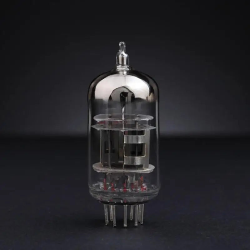 652F Low Noise 12AX7B Vacuum Tube Upgraded Electronic Enhances Zpaxo