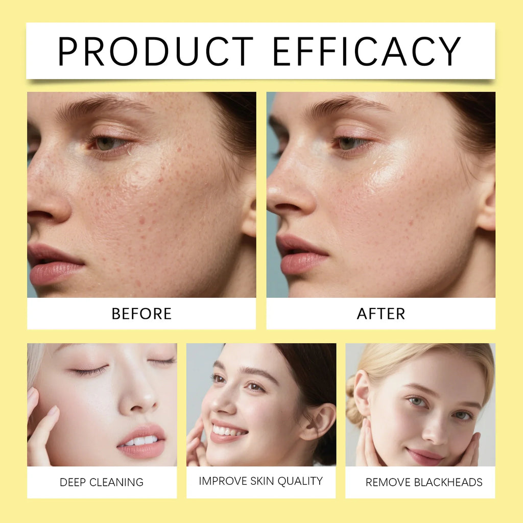 Turmeric Face Wash for Radiant Skin Gentle Foaming Cleanser for Dry Dull Skin Daily Facial Cleansing Milk Non Drying Clean 100ml Zpaxo