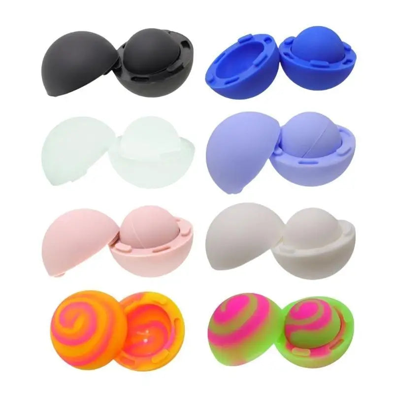 652F Detachable Laptop Cooling Feet Stand Silicone Anti Slip Base Zpaxo
