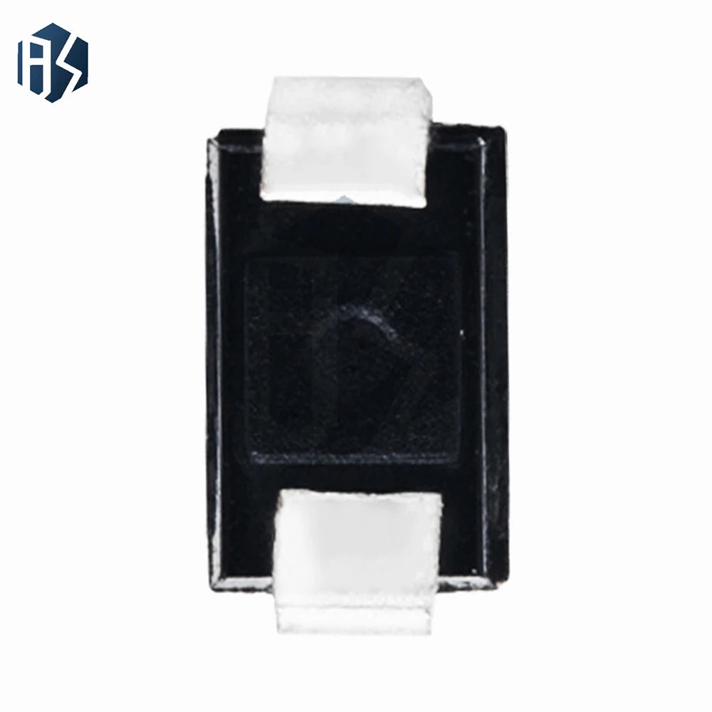 10PCS /50pcs/100PCS SMD Schottky diode SS54 SMA Zpaxo