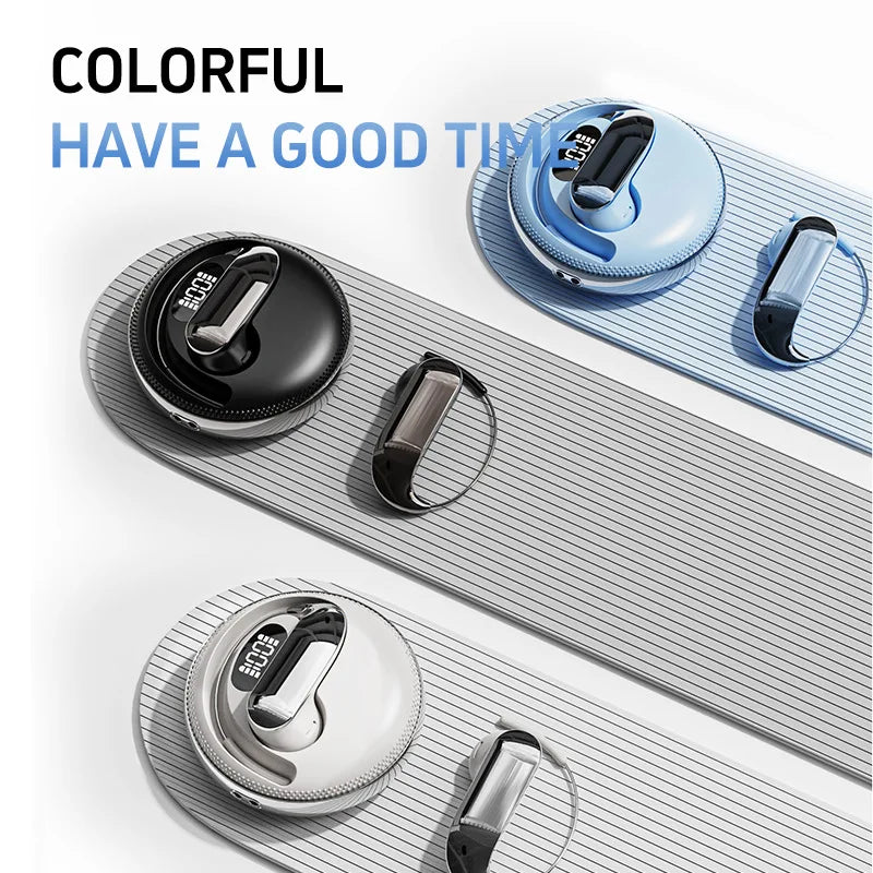 X56 True Wireless Earphones Simultaneous Translation Supports 144