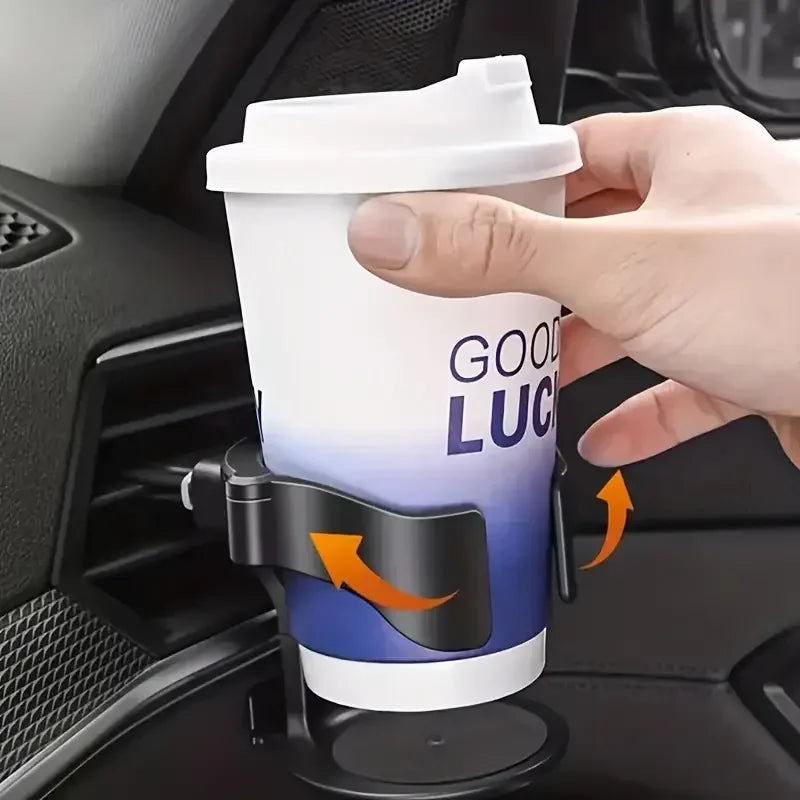 Universal Car Air Vent Drink Cup Bottle Holder AUTO Truck Water