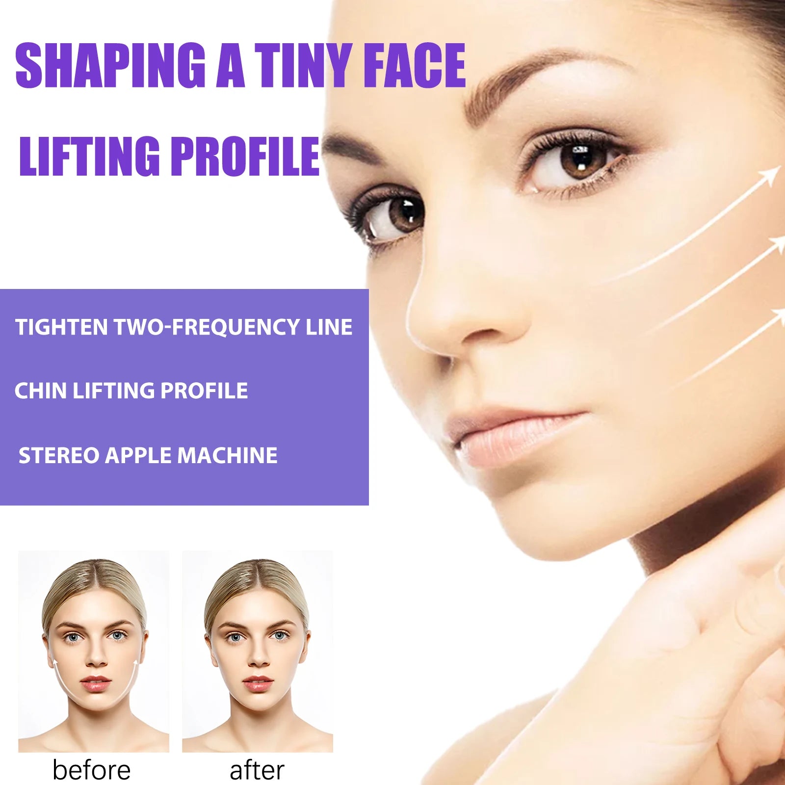 Jaysuing V-Shape Face Firming & Slimming Cream 30g Face Firming Cream Zpaxo