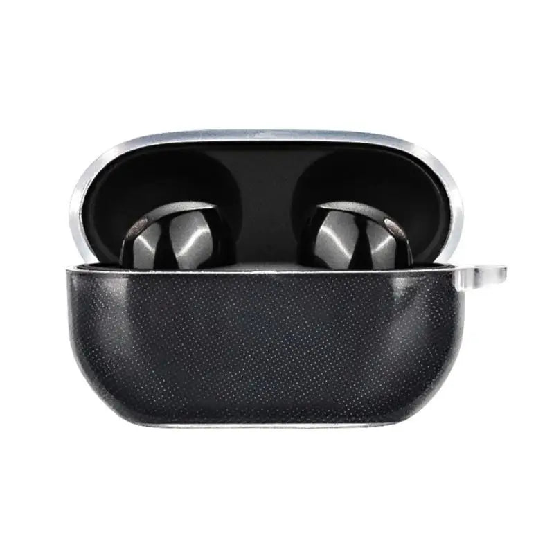 Headphone Shockproof Housing Skin-friendly Cover Suitable WF-1000XM5 Zpaxo CN