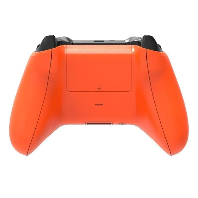 652F 1 Set Housing for Case for Shell Faceplates Cover with Bumpers Trigger ABXY Buttons for XB Controller Zpaxo