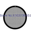 50 to 400 Mesh Square Hole Copper Mesh Britain Imported (without Carbon Film) TEM Electron Microscopy Cost Zpaxo 75 mesh