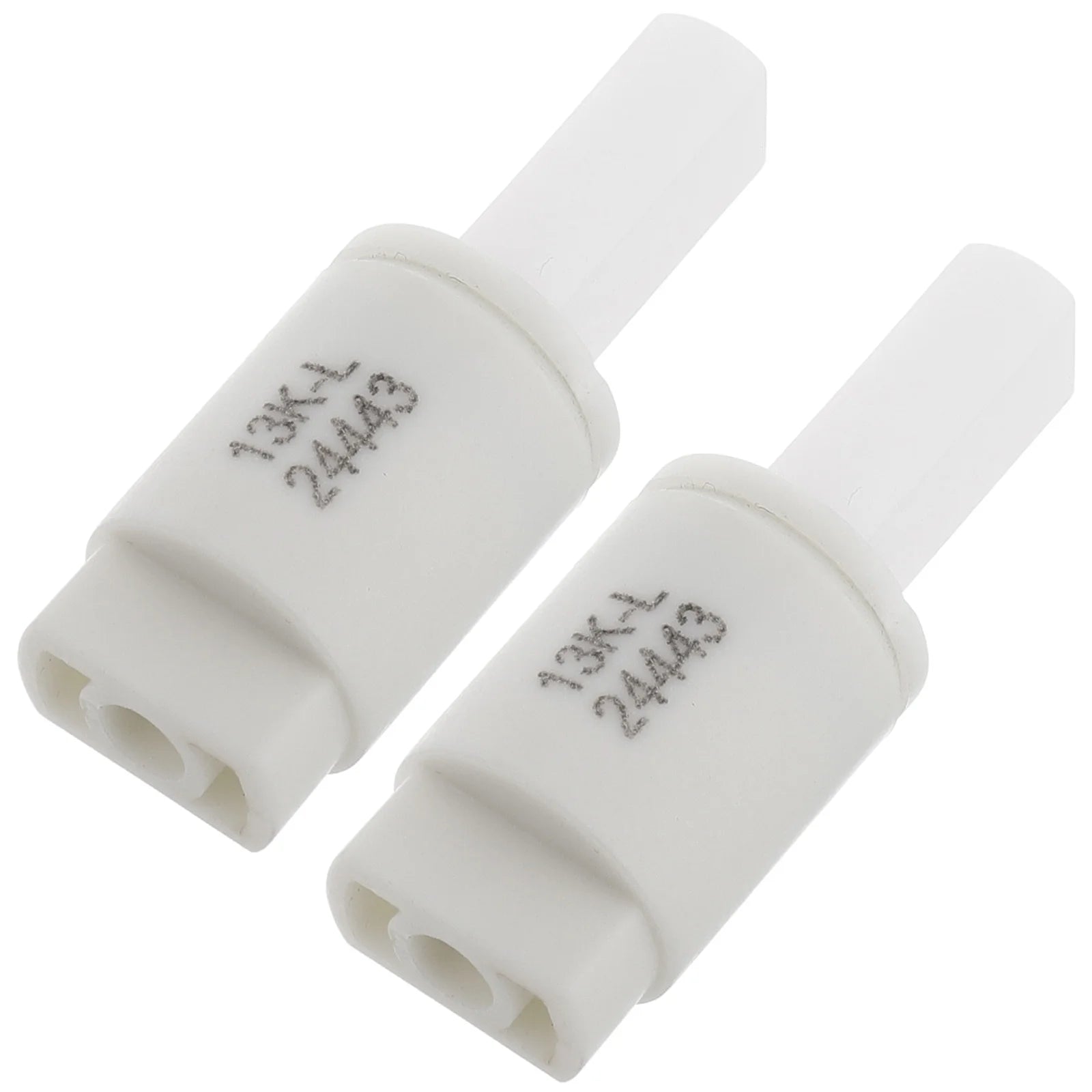 Toilet Seat Damper Soft Close Buffer Quiet Gentle Descent Replacement