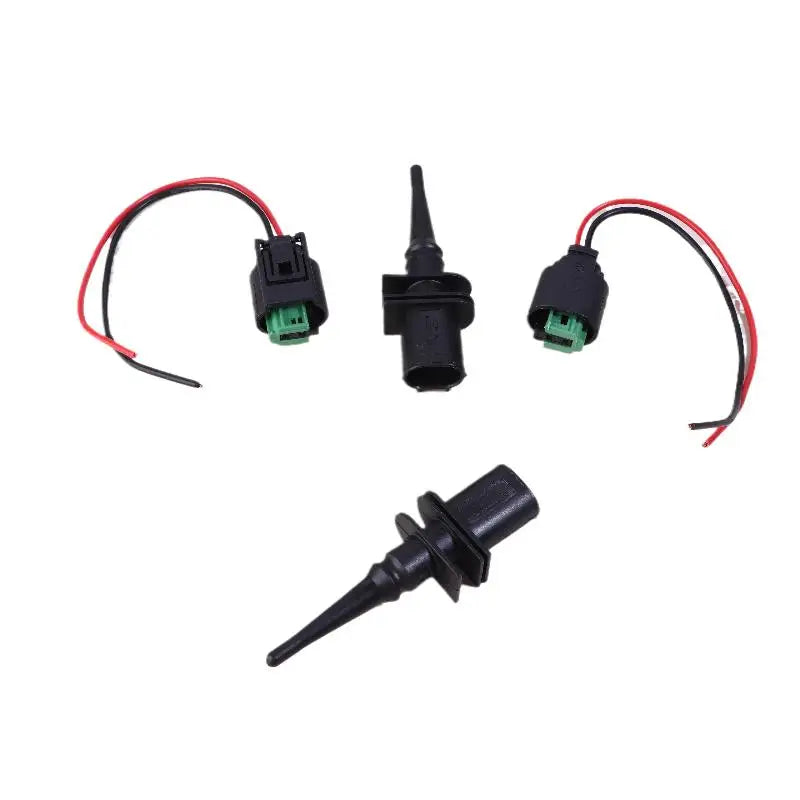 Outside Ambient Air Temperature Sensor Commpatible 1 6 7 Series E39