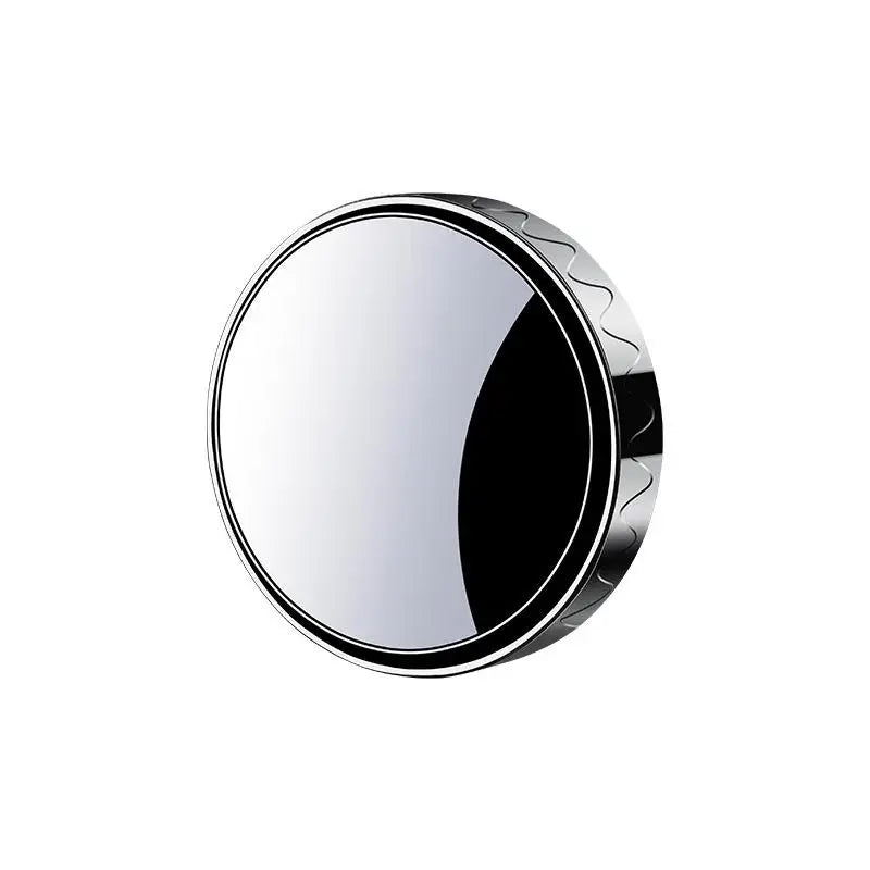 360° Blind Spot Convex Mirrors – Wide-Angle Adjustable Car Mirrors
