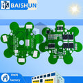 25 9V 7S 15A Balanced BMS PCM Lithium Battery Protection Board 24V Zpaxo Default Title