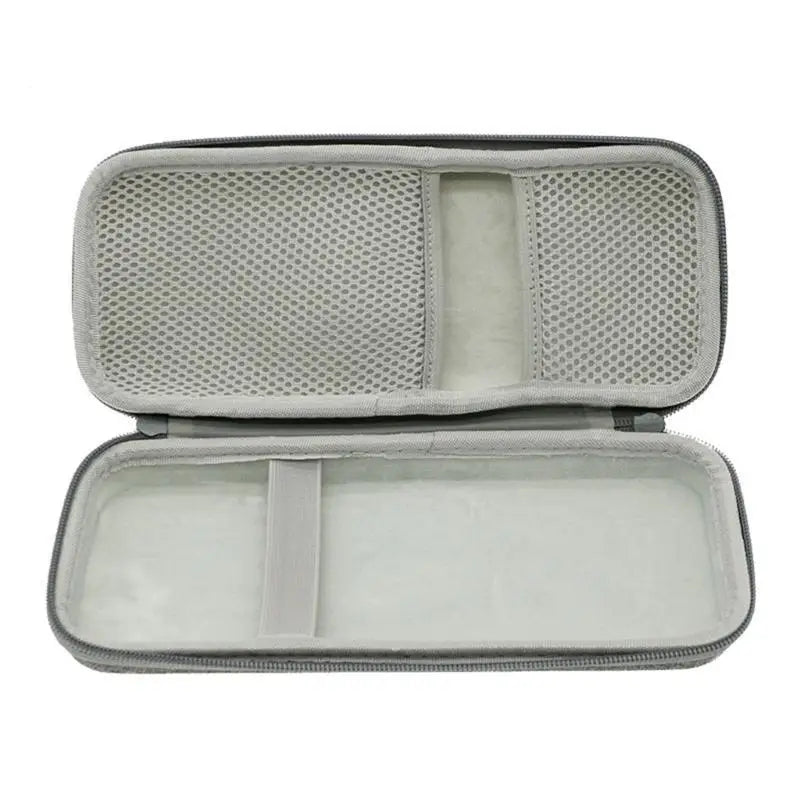 652F Secure Carrying Bag F317 F319 F365 Multimeter Protective Holder Zpaxo