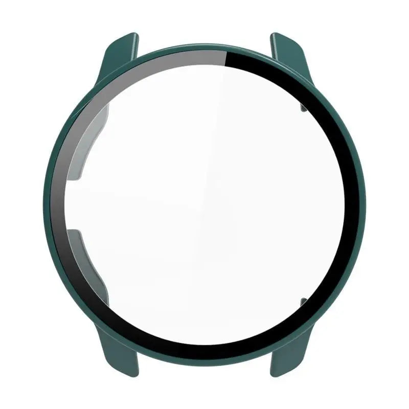 652F Venu 2 Watch Case+tempered Film Protector Shell Scratch-resist C Zpaxo