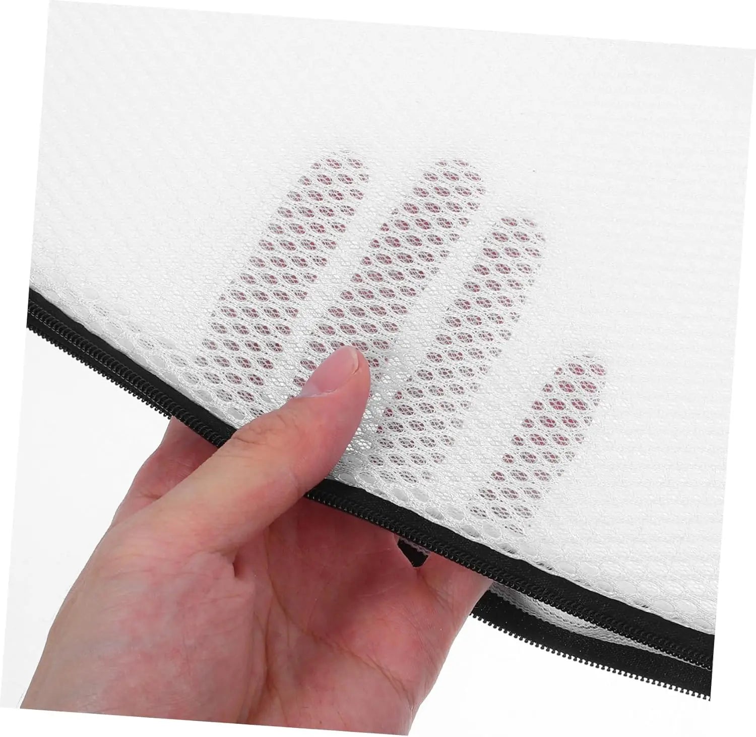 Shoe Laundry Mesh Bags – Anti-Deformation Sneaker Protector